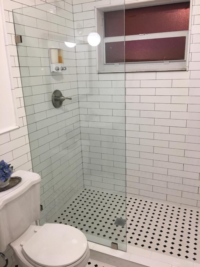 Private Studio Blocks From Coconut Grove Miami Exteriör bild