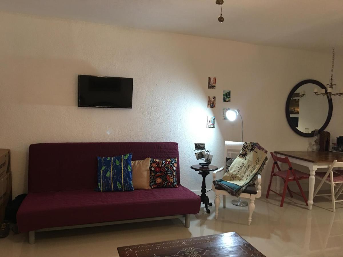 Private Studio Blocks From Coconut Grove Miami Exteriör bild
